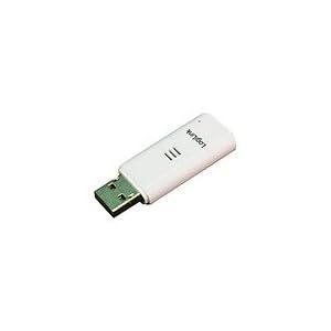 150Mbit LogiLink WL0049 WLAN USB Stick