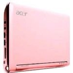 Review Acer LU.S430A.054 / Acer Aspire One A110L Netbook, Linpus Linux Lite Version, 8.9-inch Crystalbrite TFT LCD, 1GB RAM, 16GB SSD, Intel Atom Processor N270 1.60 Ghz (Pink)