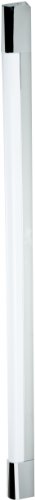 Astro 627 Wandleuchte Palermo 1x T5 28 Watt IP 44 chrom