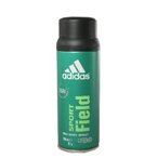 ADIDAS SPORT FIELD by Adidas for MEN: DEODORANT BODY SPRAY 5 OZ