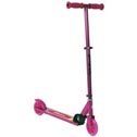 Review Bouncy Happy People  / JD BUG ECO SCOOTER ANODISED PINK