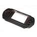 Video Games : PSP Black Skin Case