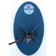 Minelab 10 Inch Elliptical Coil Cover