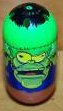 Mighty Beanz Series #1 Common #63 Frankenstein Bean
