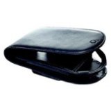 Black Flip Case for XDA II
