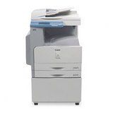 ImageCLASS MF7470 Multifunction Laser Printer, Network Ready, w/Scan, Copy, Fax