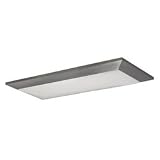 Buy American Fluorescent AELF432SAMV Aeon 22-Inch Multi-Volt Flush Mount Light... by American Fluorescent