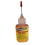 Racers Edge After Run Oil (1 Oz ) RCE3008