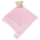 FAO Schwarz 11 inch Bear Dou Dou - Pink
