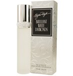 White Diamonds Brilliant By Elizabeth Taylor For Women, Eau De Toilette Spray, 1.7-Ounce