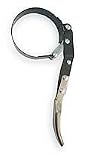 Westward 1EKJ3 Oil Filter Wrench, 3 1/16 to 3 7/16 In