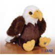 Webkinz Ganz Large Eagle September 2008 Brand New Release