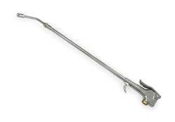 Westward 2ZYD7 Telescoping Blow Gun