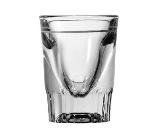 Line Whiskey Glass, 1-1/2 oz