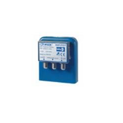 Spaun SAR 212 WSG Sat Antenne Relay f&uuml;r 2x Universal LNB Preisvergleich