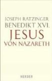 Produkt-Bild: Benedictus <Papa, XVI.> : Benedictus <Papa, XVI.>: Jesus von Nazareth. - Freiburg, Br. : Herder