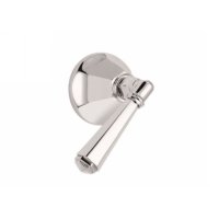 California Faucets 1/2 Wall Trim 46-50-W-EB