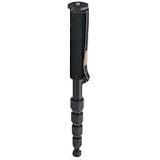 Giottos MM-9780 5-section Aluminum Pro Monopod, Suppports 11 lbs