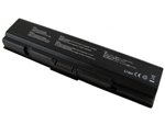 DS Miller Inc. Equivalent of TOSHIBA SATELLITE A215-S7428 Laptop Battery