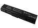 REPLACEMENT TOSHIBA SATELLITE A205-S5800 Laptop Battery (Generic)