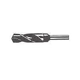 IRWIN 91140 5/8-Inch Silver and Deming Drill Bit