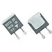 D2TO020C33000FTE3, Res Thick Film 3.3K Ohm 1% 20W ?150ppm/?C Molded TO-263 Gull Wing SMD Automotive Tube