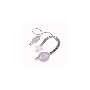 [Itm] 5.0 mm, standard, cuffed [Acsry To]: Endotracheal Tubes (HVLP) - High-Volum... see description