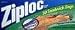 Johnson S C Inc 00390 Sandwich Bag