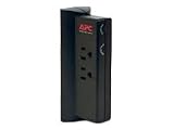 APC Surge Protector 4 OUTLET ( P4T )