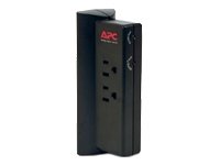 Electronics: APC P4 120V Surge Protector