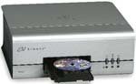 RIMAGE CORPORATION 520201-001 Printer, 480I Disc Printer, Thermal