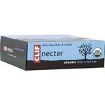 Nectar Bar Dark Chocolate & Walnut 9 bars
