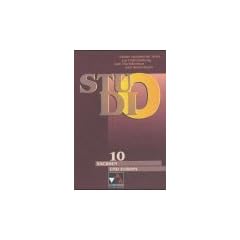 Studio. Kleine lateinische Texte zur Unterhaltung, zum Nachdenken und Weiterlesen: Studio, Bd.10 : Sachsen und Europa: HEFT 10