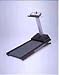 `Power Walker Electric 1.5 Treadmill-W/ Rails 1.5 Horsepower motor * .10 to 10 miles per hour * Manu