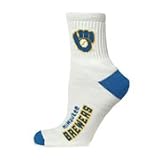 Milwaukee Brewers Socks