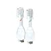 Sonicare Toothbrush Replacement Brush Head, 1 Ea