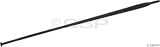 Fulcrum Race 1 black rear spoke and nipple