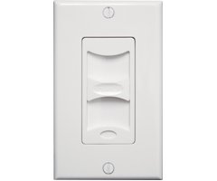 SpeakerCraft VC-VSL60 Slider Volume Control
