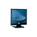 V7 Videoseven 17 Zoll TFT Monitor L17AB schwarz