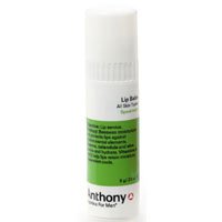 Anthony Logistics Spearmint Lip Balm with SPF 15