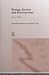 Book Energy, Society and Environment (Routledge Introductions to Environment)