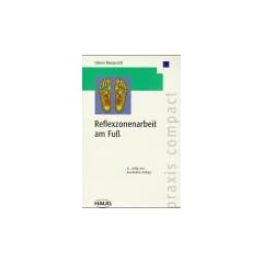 Reflexzonenarbeit am Fu�