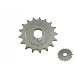Ritzel, 17 Zahn f�r S51, SR50, KR51/2