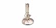 BUNSEN BURNER #104