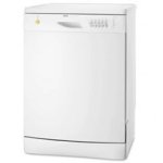 Zanussi DE6850  Dishwasher from Zanussi