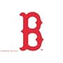 Boston Red Sox Cap Logo Ultra Decal Cling