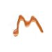 Porcelaine 150 Outliner Copper 20 ml tube with nozzle