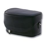 Olympus Leather Case for C-5050