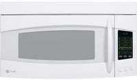 GE PVM2070DMWW Profile SpacemakerR 2.0 Cu. Ft. Over-the-Range Microwave Oven0