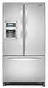 KitchenAid : KFIS20XVMS Refrigerator